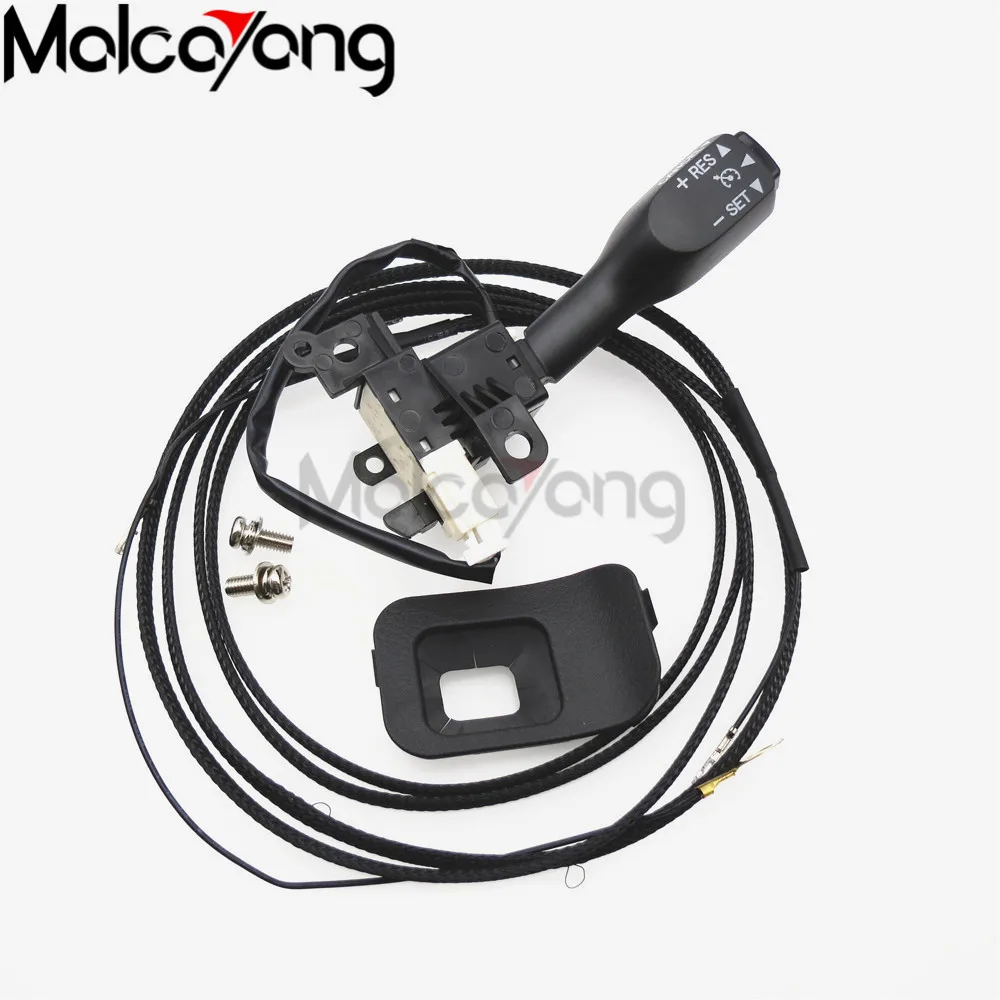 Синяя сумка круиз-контроль Переключатель 84632-34011 для Toyota Camry Corolla Highlander RAV4 Matrix Tundra для Lexus Yaris Scion
