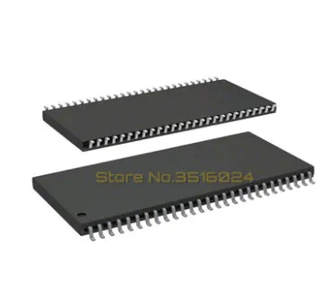 

IS42S16400B-7TL TSOP54 IS42S16400B 100% new original Genuine stock FLASH Memory Free Shipping Emax 5PCS/LOT