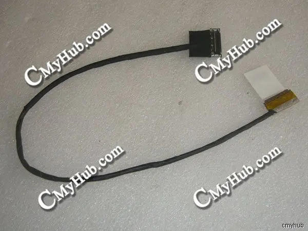 buy New For MACHENIKE T58 T1 For THUNDEROBOT 911 911S For Hasee For GOD OF WAR Z7 Z7M N850RC 6 43 N85H1 021 N LED LCD Video Cable