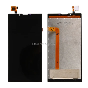 

Original Mobile Spare Parts For Archos 55 Platinum Lcd Touch Screen Assembly