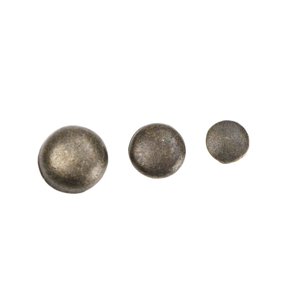 12/15/18mm Mini Jewelry Box Drawer Cabinet Door Pull Knob Cabinet Pulls Antique Furniture Handle Cupboard Handle Decorative