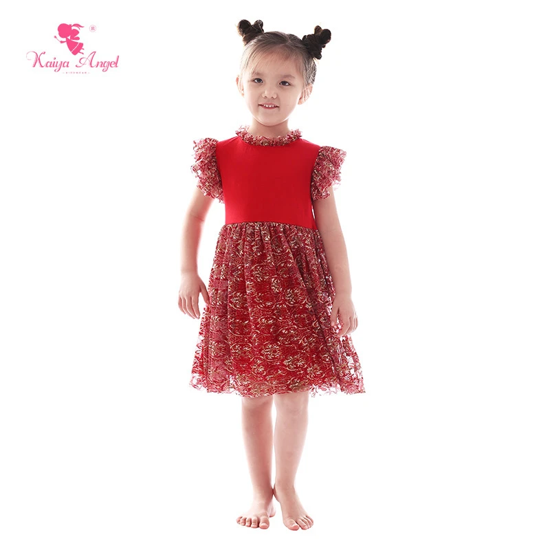 wholesale girl dresses