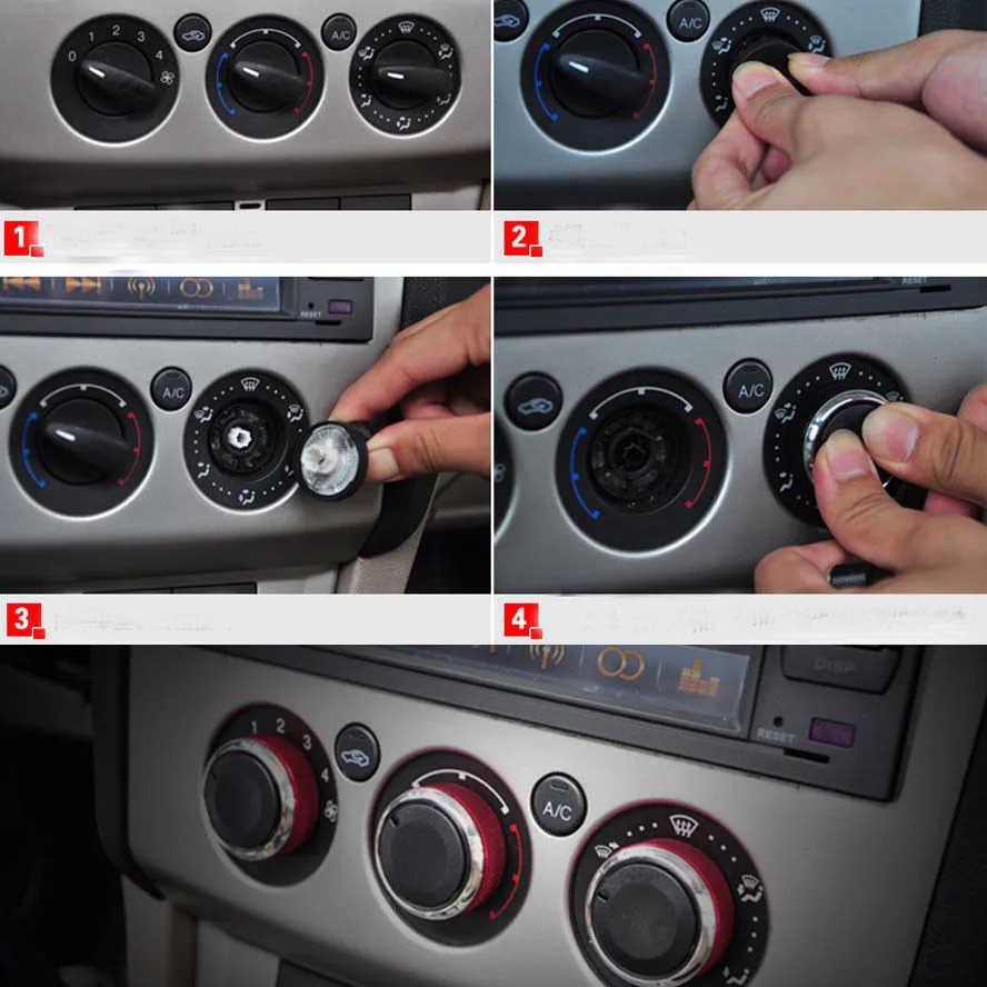 Accessori Ford Focus mk2 di seconda mano per 1 EUR su Antequera su WALLAPOP, acc