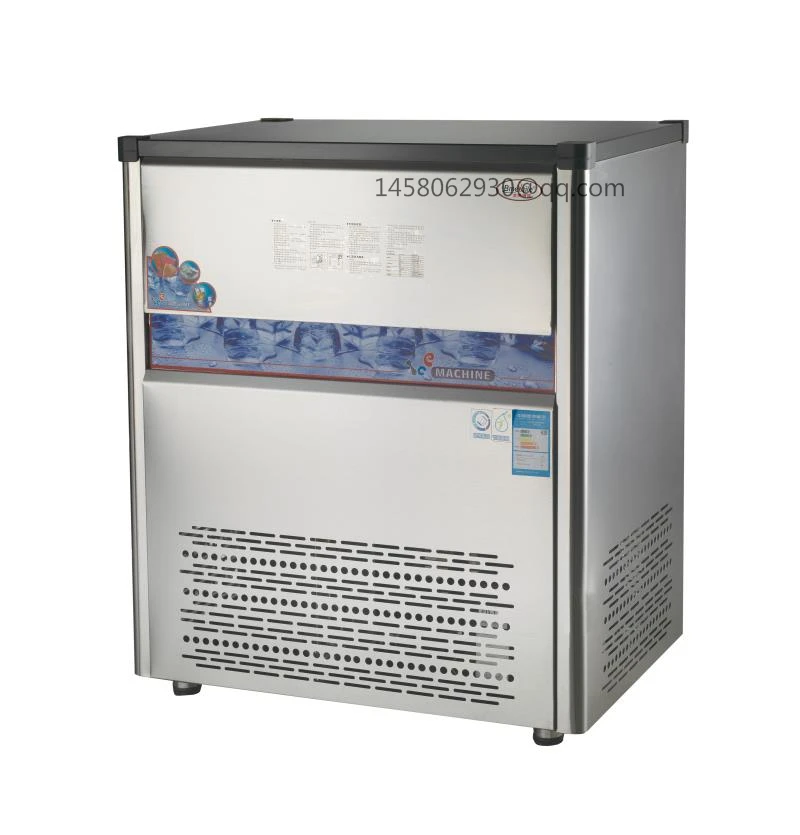 

CE approved Snow 90kg/day Ice Maker Commercial Ice Maker, Home Ice Maker, Portable Ice Maker