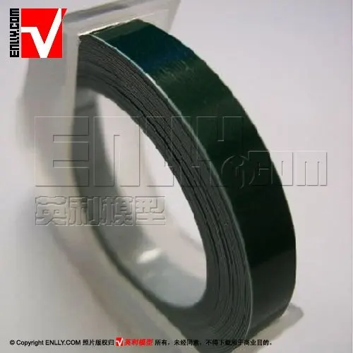 

model scribed line hard edge tape 6 mm * 3 m