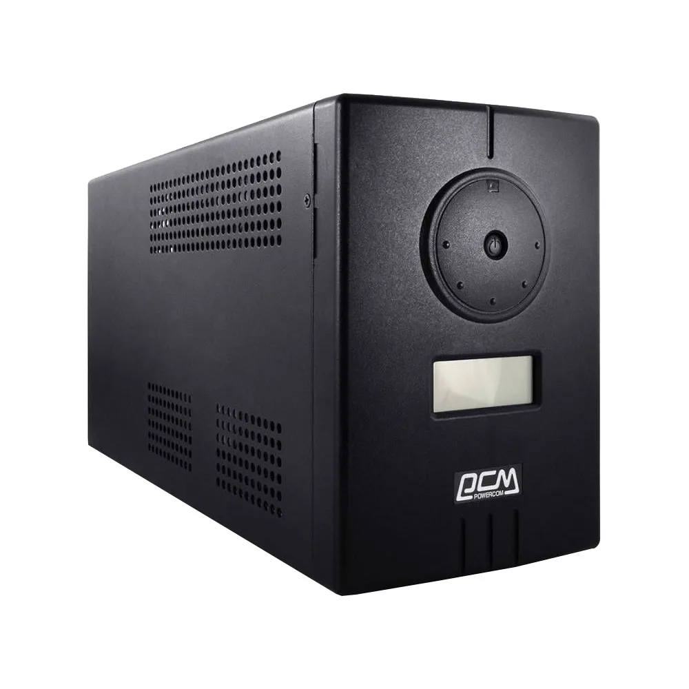Uninterruptible power supply Powercom Infinity INF-800 Home Improvement Electrical Equipment & Supplies (UPS) Uninterruptible power supply Powercom Infinity INF-800 Home Improvement Electrical Equipment & Supplies (UPS)