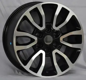 

17X7.5 6X139.7 Car Alloy Wheel Rims