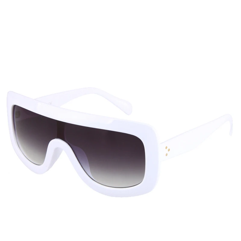 Роскошные солнцезащитные очки для женщин, модные ретро брендовые дизайнерские солнцезащитные очки для женщин, UV400, Женские винтажные очки Gafa Oculos de sol RS005 - Цвет линз: RS005 C7