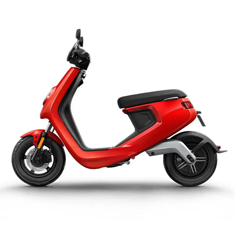 Hcgwork Xiao Niu M1 Lite молодая литиевая батарея электрический мотоцикл скутер велосипед