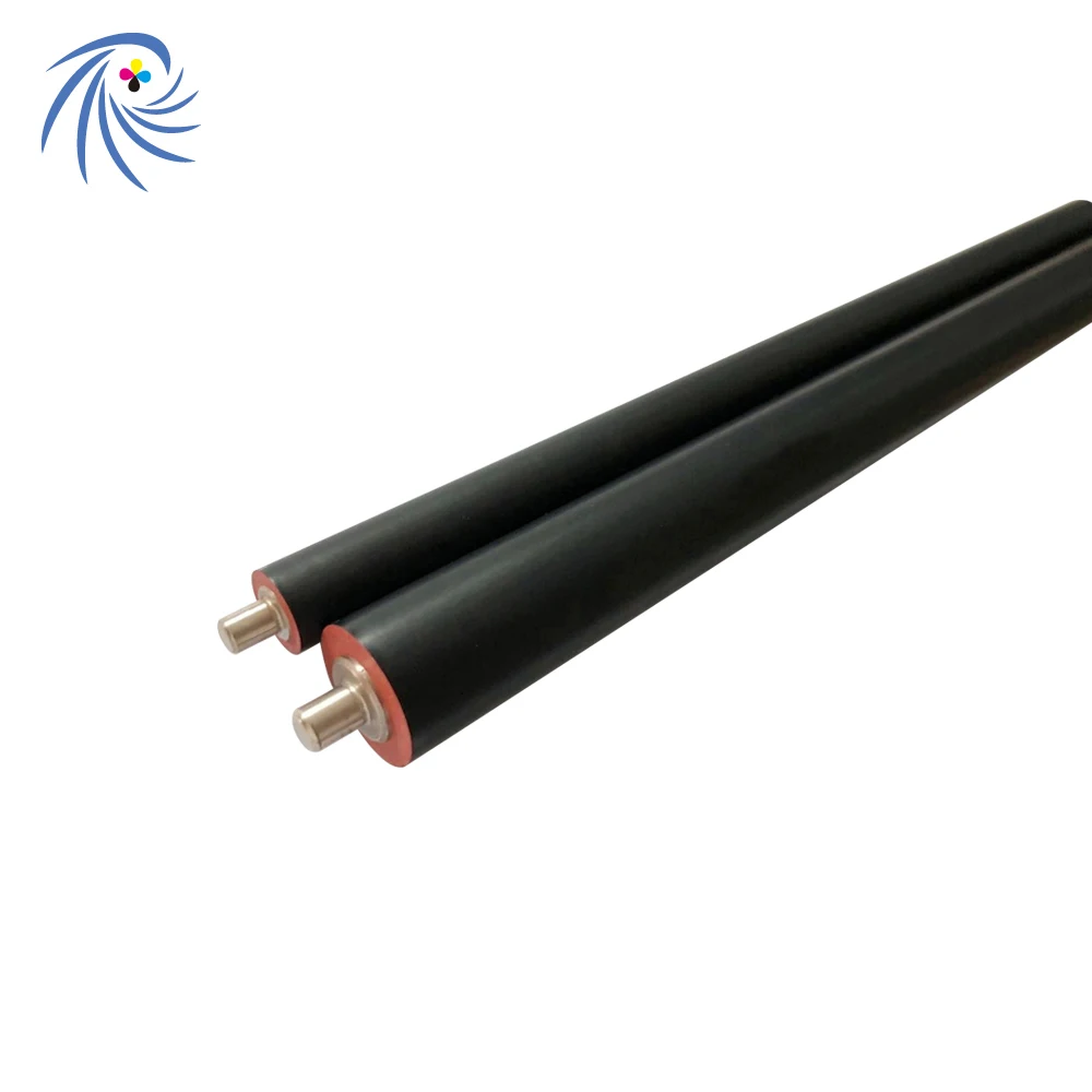 2X ролик давления для Samsung ML 2850 2851 2855 3310 3320 3710 4020 4833 4835 SCX5739 JC66 01079A 01663A 01664A|Валик