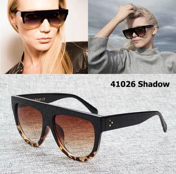 

JackJad Women Fashion Cat Eye 41026 Shadow 3 Dots Sunglasses Brand Design Gradient Sun Glasses Eyewear Oculos De Sol Feminino
