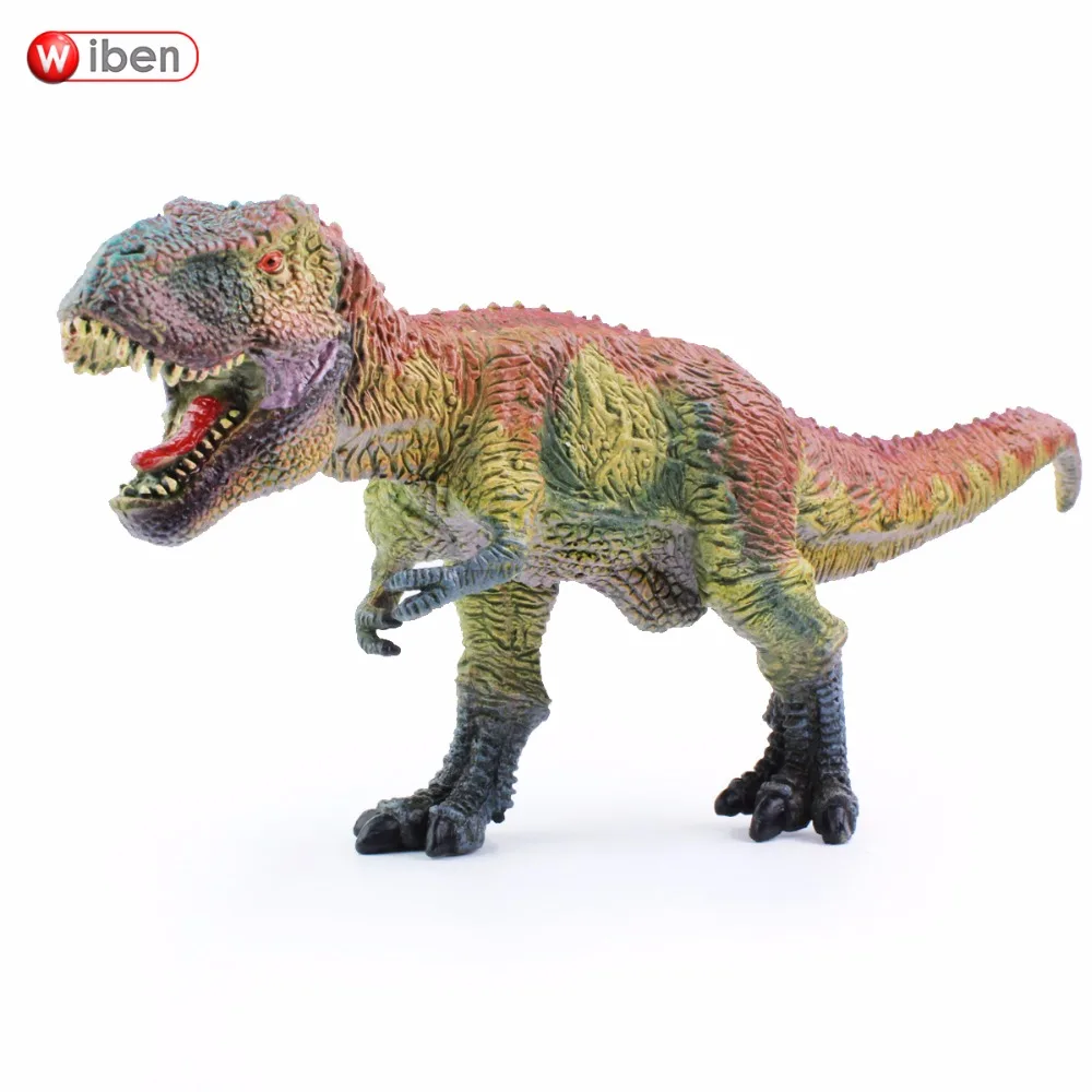 Cupofloveswe Comprare Wiben Jurassic Tarbosaurus Bataar