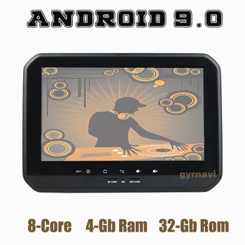 

Android 9.0 Car GPS radio Multimedia Player for Suzuki ignis 2017 2018 with DSP wifi usb 4+64GB Auto Stereo
