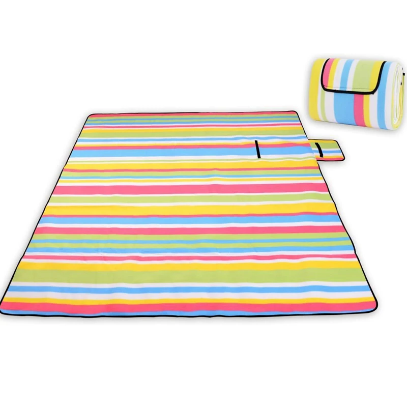 200*200cm beach mat Thicken Waterproof Moistureproof Folding Camping Mat Large Cheap Picnic Blanket Outdoor Tent Sleeping Pad 200*200cm beach mat Thicken Waterproof Moistureproof Folding Camping Mat Large Cheap Picnic Blanket Outdoor Tent Sleeping Pad