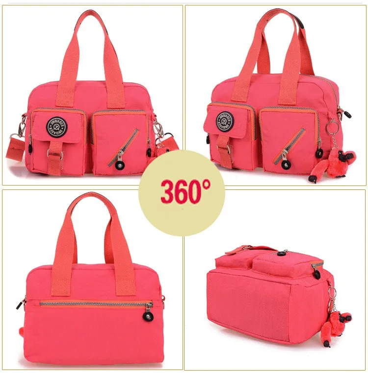 Free shipping Fashion Multifunctional High Quality Mummy Bag For Baby Diaper Bag Durable Portable Nappy Bags