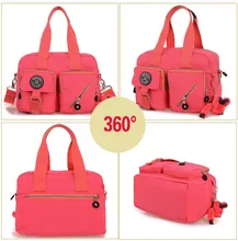 Livraison gratuite Mode Multifonctionnel de Haute Qualité Sac de Maman Pour Bébé Sac À Couches Durable Portable Nappy Sacs bolsa maternidade