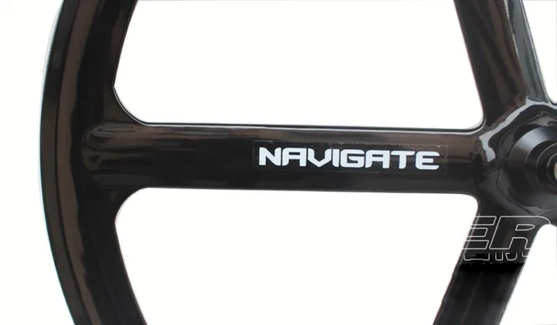 Best Magnesium Alloy road bike 700C wheel 5 spokes fixie Bicycle Mag TRI front rear wheel Mag Alloy Fixed gear bike wheels Rims 4 Best Magnesium Alloy road bike 700C wheel 5 spokes fixie Bicycle Mag TRI front rear wheel Mag Alloy Fixed gear bike wheels Rims 4