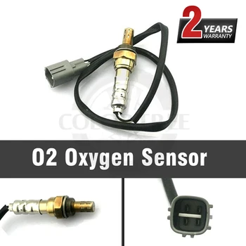 

Auto Parts Oxygen Sensors Rear For TOYOTA CAMRY 2001-1997 SOLARA 2000 1999 SUPRA 1998-1993 23151 SG1816 ES20047 23121