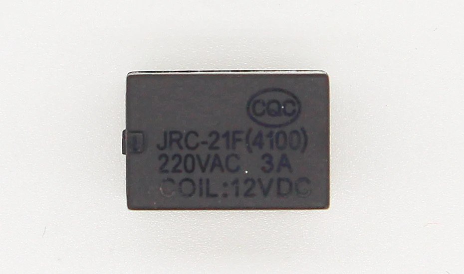 pinos, interruptor de relé dc 3v 5v 9v 12v, 20 peças