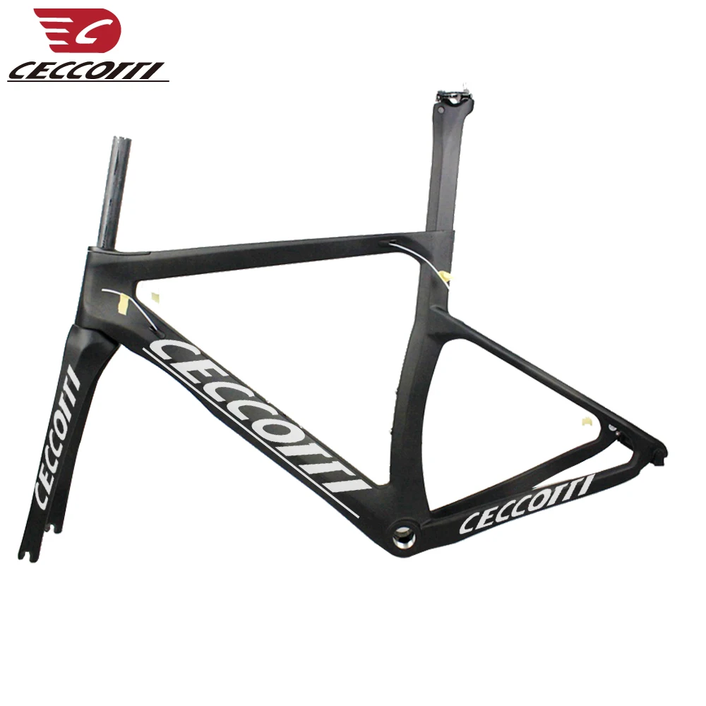 Clearance 2019 NEW Carbon Road Frame Di2&Mechanical Carbon Frame Bicycle Road Bike Frame Racing Bike Frame Fork+Seatpost+Headset 2 Clearance 2019 NEW Carbon Road Frame Di2&Mechanical Carbon Frame Bicycle Road Bike Frame Racing Bike Frame Fork+Seatpost+Headset 2
