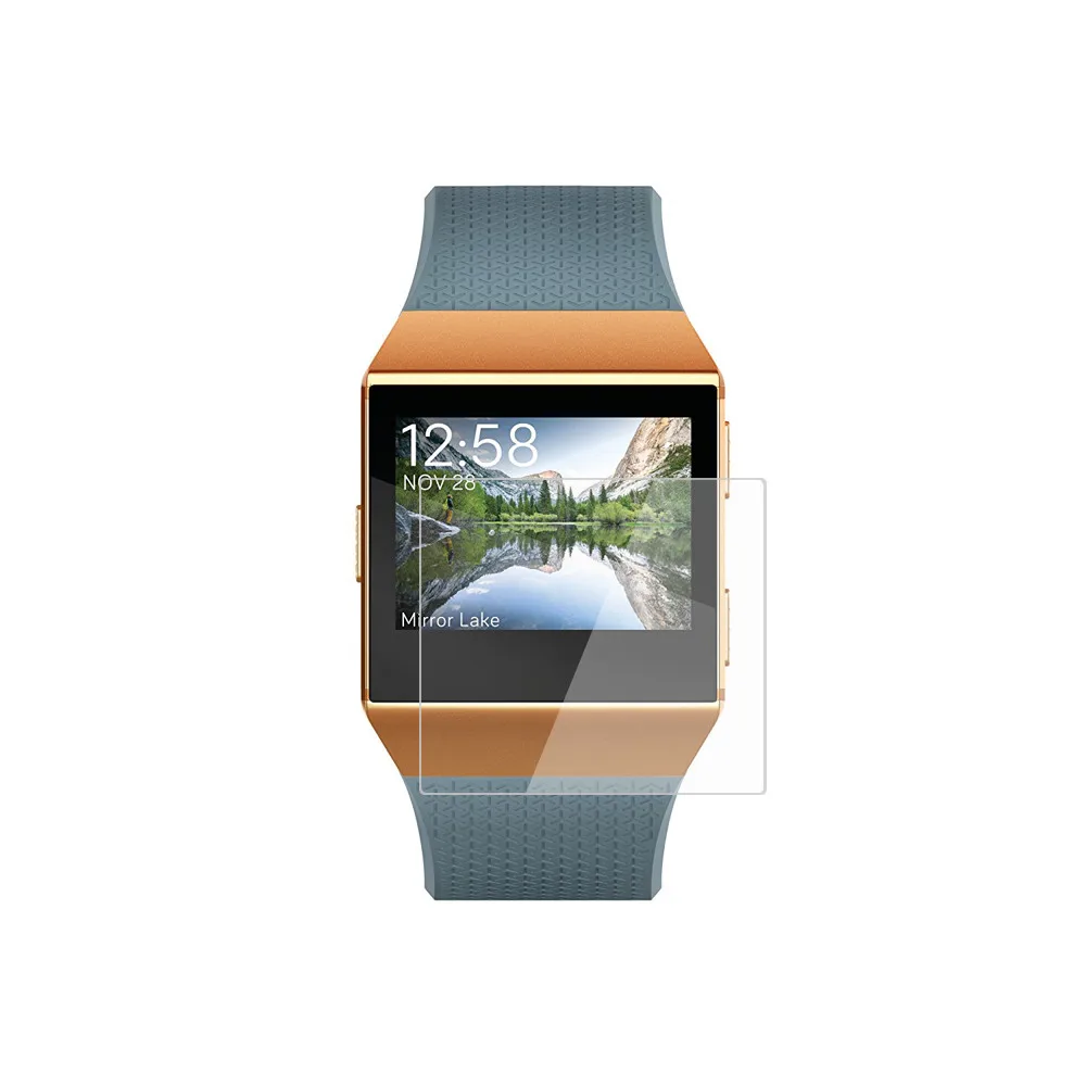 For Fitbit Ionic Screen protector
