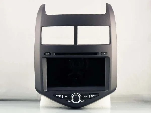 Perfect Quad-Core Android 9.0 Car DVD player for CHEVROLET AVEO car audio multimedia gps head unit device stereo support DAB OBD2 DVR 11