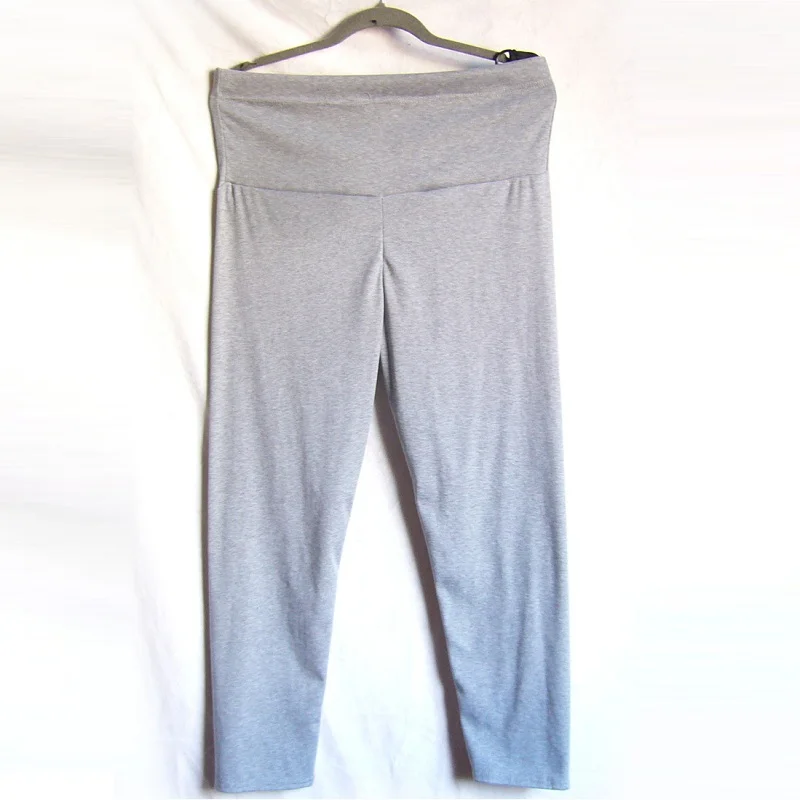 Весенне-осенние брюки для беременных; брюки для беременных с регулируемой талией; осенние брюки для беременных