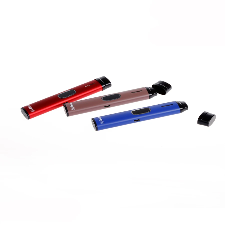 Электронная сигарета с карманом набор оригинальных сигарет Sigelei Compak range Compack pen mod