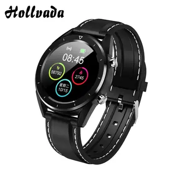 

New bluetooth Smart Watch ECG Heart Rate Monitor Waterproof Men Payment Fitness Tracker Wristband Smart Bracelet Sport Wristband