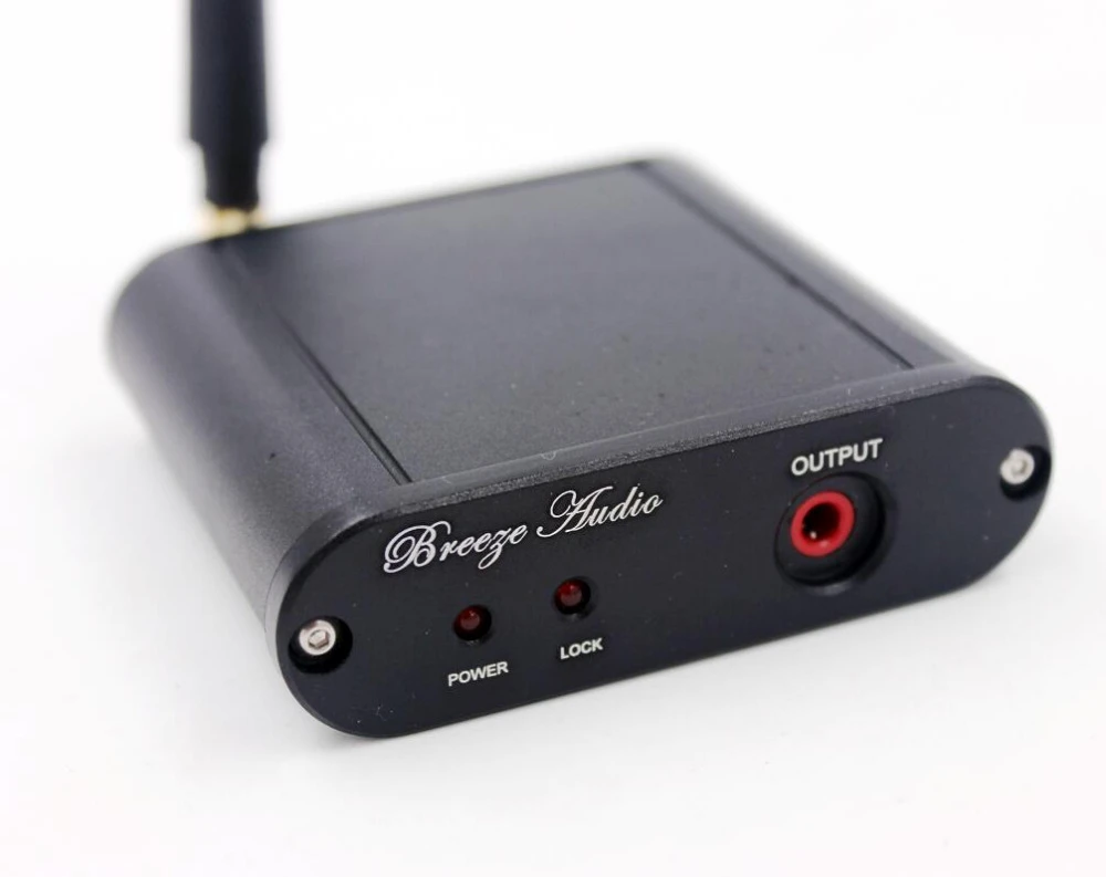 bluetooth adapter for car amplifier