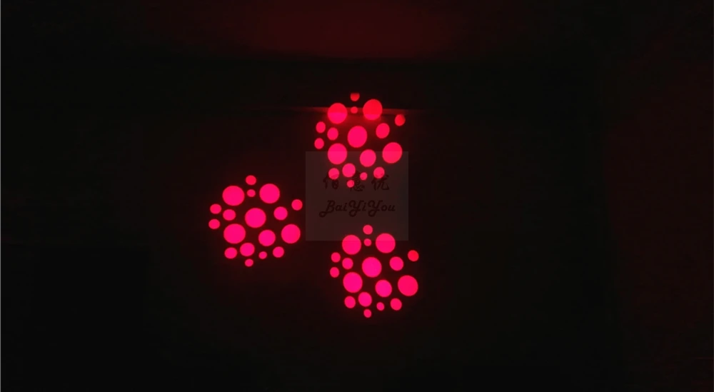 90w Moving Head Spot 24