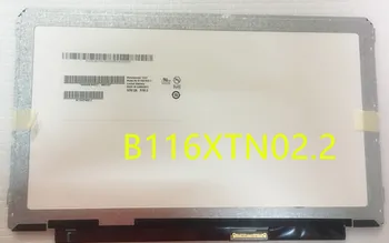 

Free shipping B116XTN02.2 lcd screen display