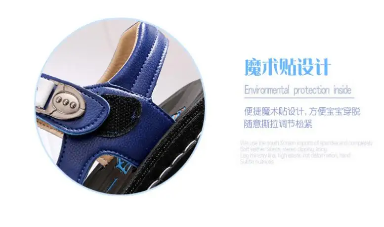 Новая модная детская садовая обувь детские сандалии летние тапочки для малышей высококачественные детские садовые детские сандалии s