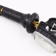 13581561 TPMS датчик давления в шинах для Chevrolet Malibu Opel Adam Corsa 433 МГц