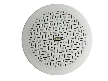

TAC-310 6W ceiling speaker tweeter constant voltage/impendance Loudspeaker