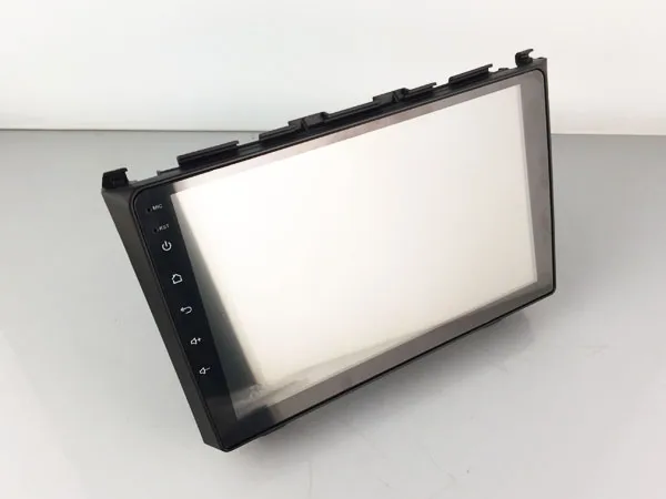 Clearance for Honda CRV 2007-2011 octa Core Android 8.0 car gps multimedia 64GB rom+IPS screen+CARPLAY+TDA7851 Amplifer+4 Car Launcher 2