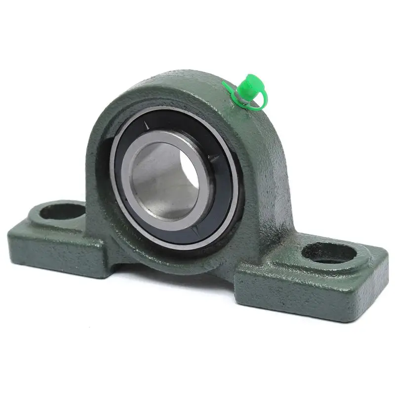 Pillow Block Mounted Bore Diameter Ball Bearing UCP206in Shafts from