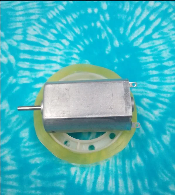 

Fast delivery, free shipping FF-180SH Philips Shaver Flying Division 9V 24V Electric Toothbrush Hair Clipper Motor Model