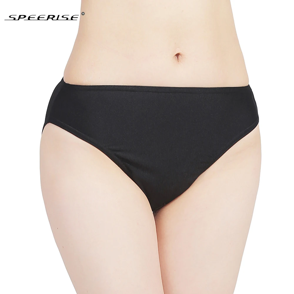 

Speersie Women Cheer Womens Safety Short Pants Black Jazz Spandex Intimates Dance Shorts Lycra Ballet Workout Excerise Dance