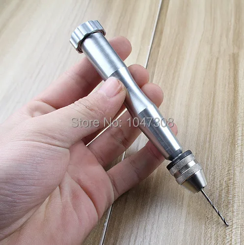 Circuit boardjewelry processingwoodand aluminum electric hand drill