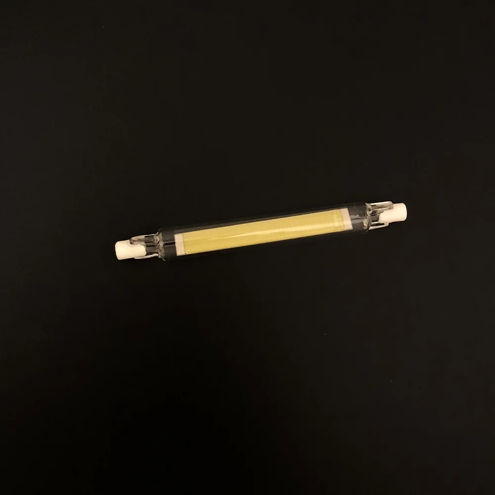 Replace Halogen lamp