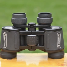 CELESTRONExplore второго поколения G2 7X35 крупным планом HD высокой мощности ручной бинокль