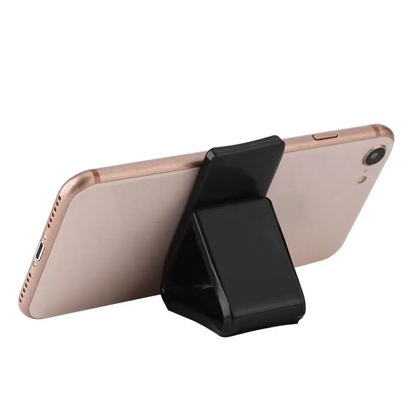 

2PCS Gel Pad Gummi Cell Phone Holder Pads Handy Sticker Pad Practical Tool r29