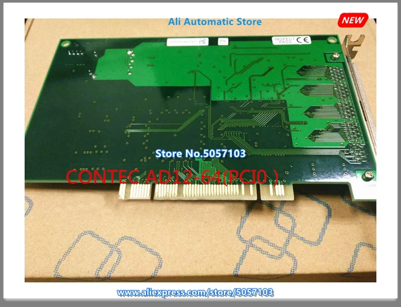 US $359.36 AD1264 PCI NO7149B Conversion Card