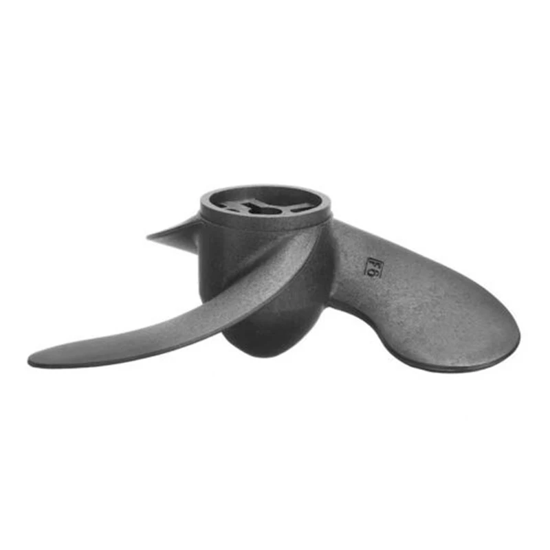 

Accessory Outboard Propeller Tools Marine Boat 3 Blades 47.05mm*78.05mm For Tohatsu 3.5HP / Nissan 2.5, 3.5HP / Mercury 3.5HP