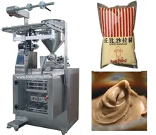 Automatic 500g, 1000g rice /grain/ pulses / corn / food Packaging Machinery with loading cell system