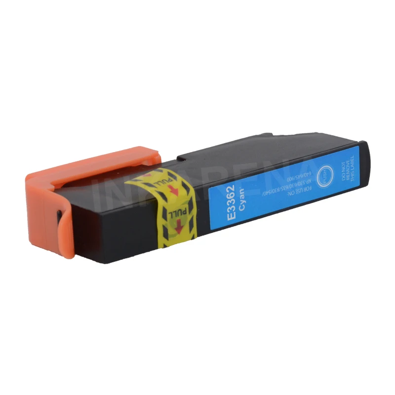 T33 T3351 T3361 патрон чернил для принтера Epson 33XL T33XL Expression Premium XP 530 630 635 640 830 900