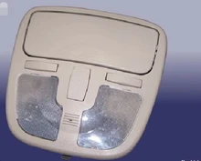 For High-quality general-purpose for Chery former interior dome light without the sunroof control switch wholesale,Free shipping