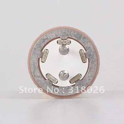 Бесплатная доставка! SMD5050 18 LED G6.35 Лампа 12VAC/12VDC/24VDC белый теплый 1 шт./лот|led g6.35|led lamp