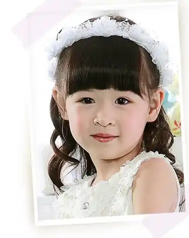 Handmade Flower Wreath Crown Garland Hairband For Wedding Party